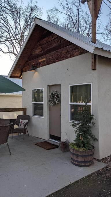 Cozy Cabin Yokuts Valley  Exterior photo